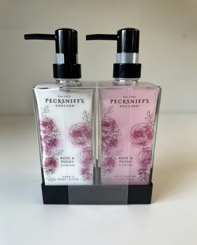 Pecksniff hand wash - hand,