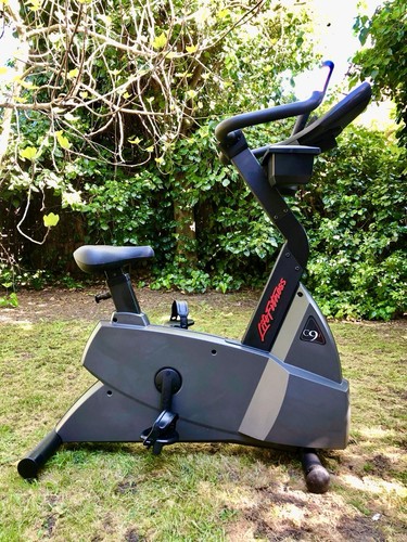 Lifefitness c9i life cycle - c9i,