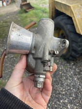 Amal 376/35  Monobloc Vintage