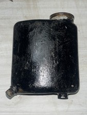 Rudge Ulster? Motorcycle Oil