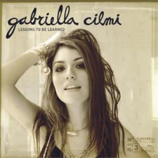 Gabriella Cilmi Lessons to Be