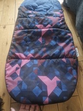 Bugaboo Footmuff Bird