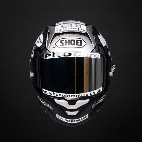 Shoei spr pro - shoei,