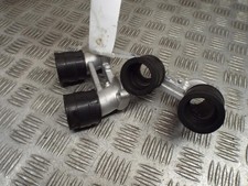 Honda CB550/4 CB550F Four