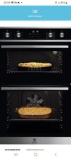 Electrolux Double Oven