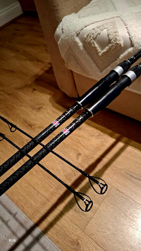 Free spirit rod - free, s