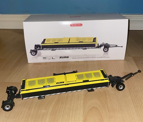 Wiking scale zurn - wiking,