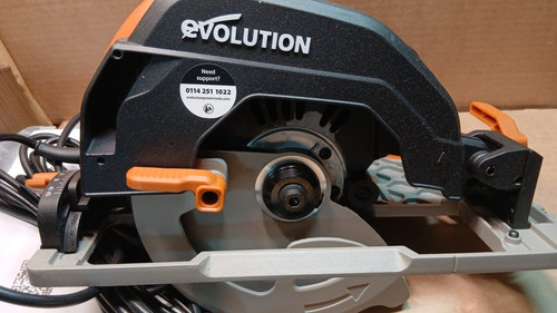 Circular saw 185mm - circular,
