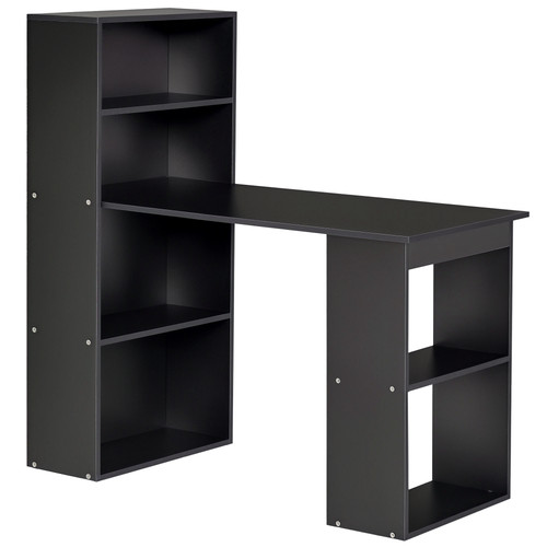 Homcom 120cm computer desk - 120cm,