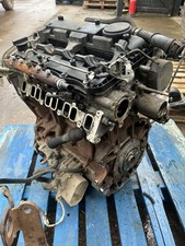 FORD TRANSIT  2013 TO 2017 2.2 DIESEL BARE ENGINE BLOCK FWD (SPARES OR REPAIRS) 