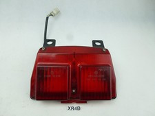 1998 Cagiva Mito EVO 125 Rear