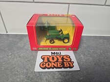 Britains Elite John Deere