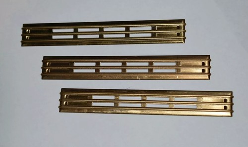 Jmi vox qty brass - jmi,