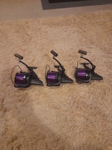 Black editio bit - pit, reel