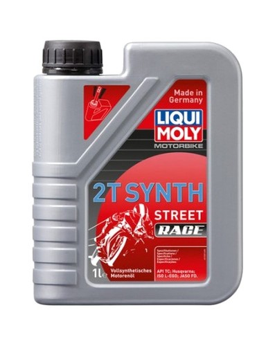 Liquimoly motor lubricating - motor,