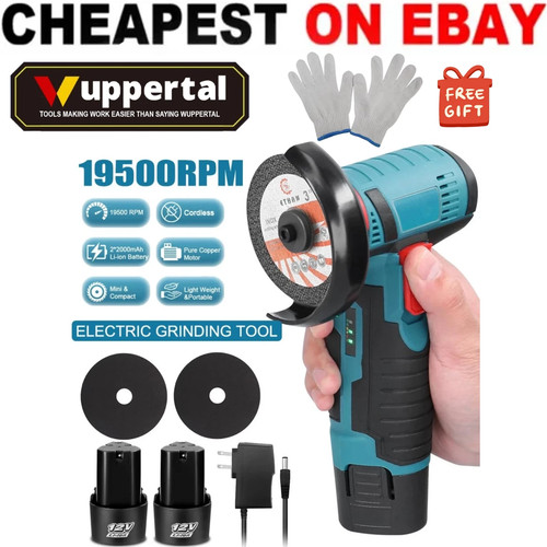12v mini cordless angle - mini,