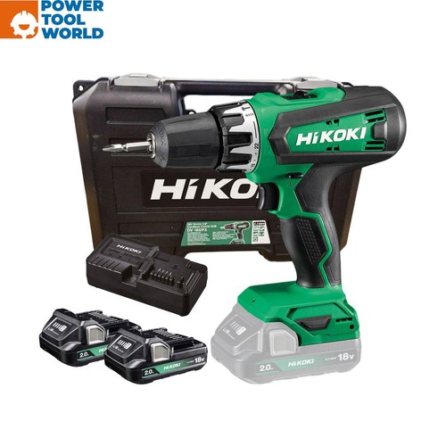 Hikoki dv18dfxjmz 18v - dv18dfxjmz,