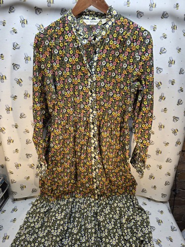 Regatta orla kiely floral - x,