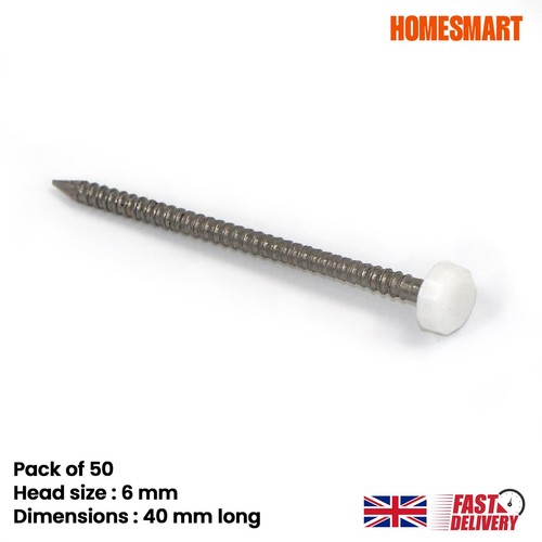 Upvc 40mm poly top - 40mm,