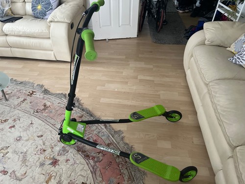 Sporter wiggle flicker - sporter,