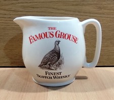 FAMOUS GROUSE SCOTCH WHISKY