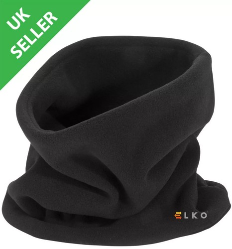 Elko multiuse fleece - fleece, winter