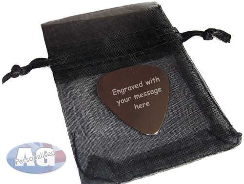 Dunlop personalised stainless - personalised,
