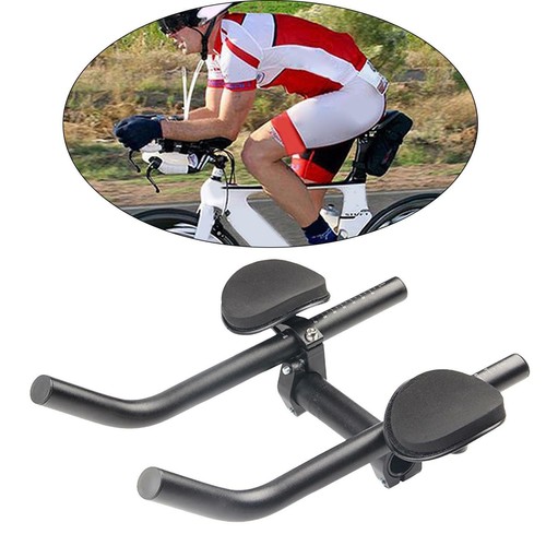 Bicycle aero bar triathlon - aero,