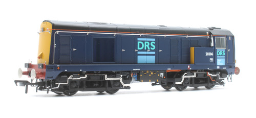 Bachmann gauge 35 125 - gauge, drs