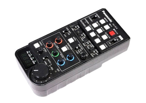 Panasonic ec4g camera - panasonic,