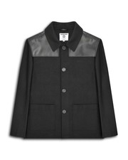 Lambretta Mens Donkey Jacket