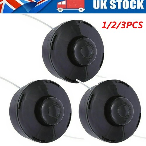 Petrol trimmer head - petrol,