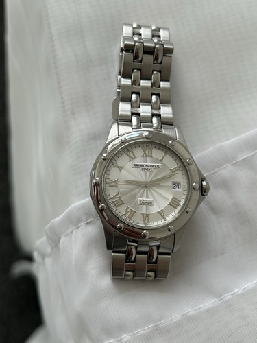 Raymond weil tango gents - tango, watch