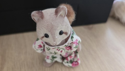 Vintage sylvanian families - vintage,