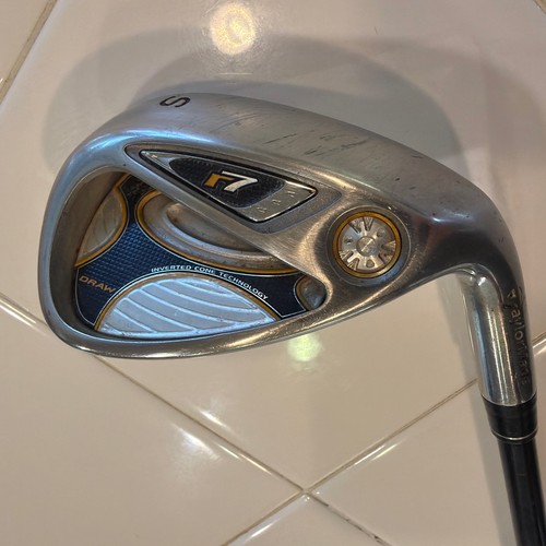Taylormade draw sand wedge - taylormade,