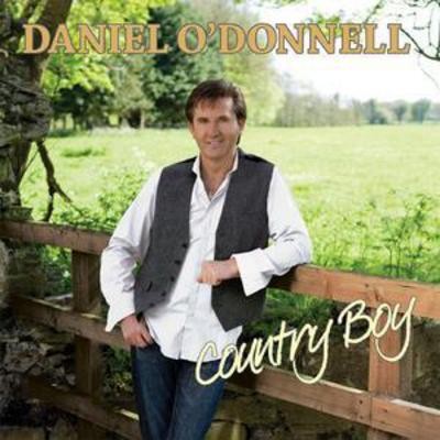 Daniel donnell country boy - daniel,