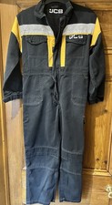 JCB Children's Kids Overalls