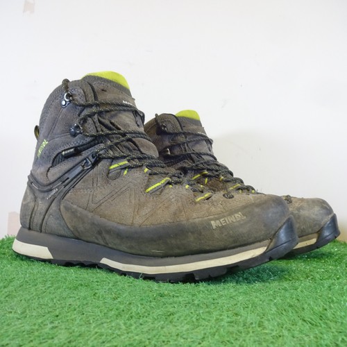 Meindl boots size - boots,