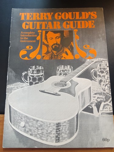 1973 terry gould - 1973, gould's