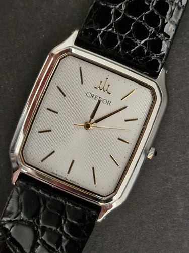 Seiko credor 7771 5030 - credor, 7771-5030