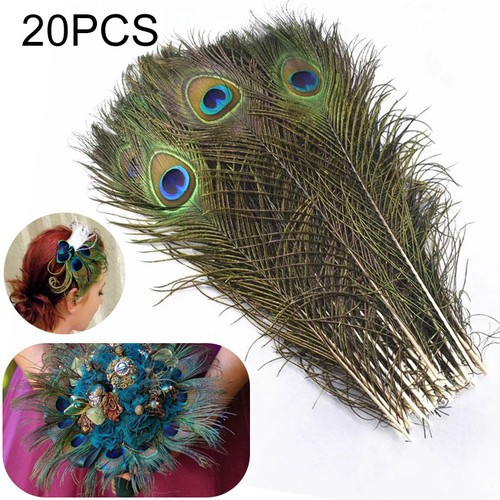 20pcs 25cm artificial - 20pcs,