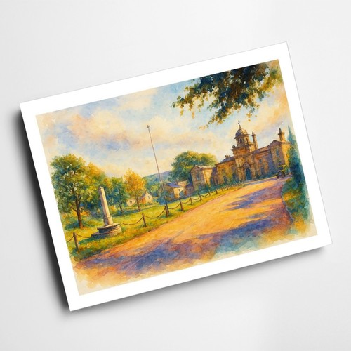 Print linton wharfedale - print, linton,