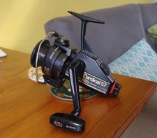 Abu Cardinal 57 Vintage Carp