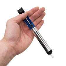 Aluminium Desoldering Suction