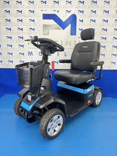 Pride atmos 8mph all terrain - pride,