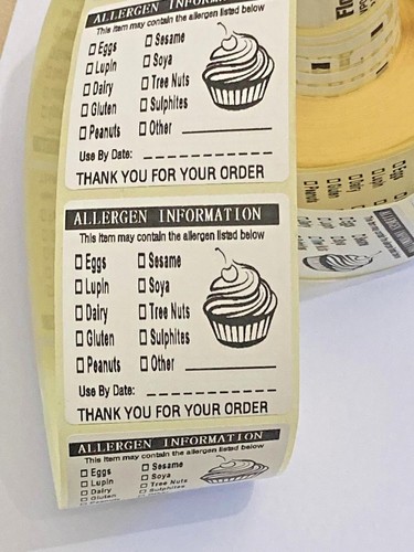 250 cake cupcake food allergy - food,