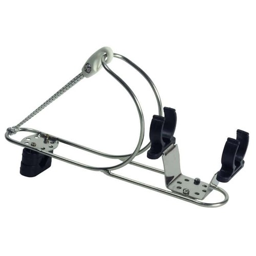 New life buoy ring holder - life,