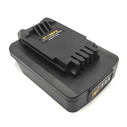 Battery adapter converter for - battery,