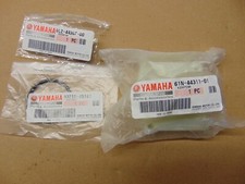 Genuine Yamaha Water Pump