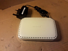 Netgear GS608-300PES 8PORT